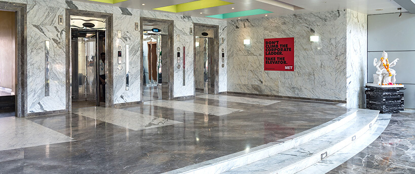 MET Institute of Management - others