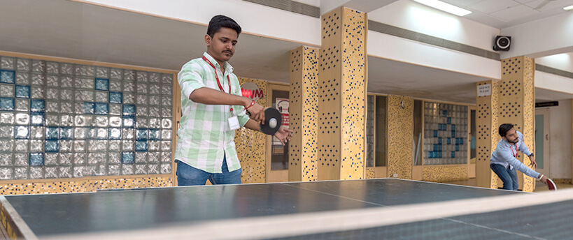 MET Institute of Management - others