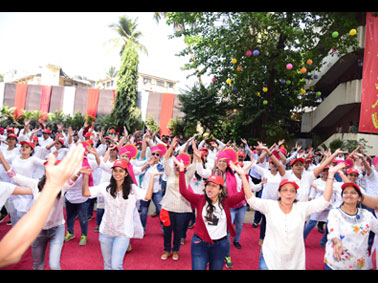 MET Institute of Management - event