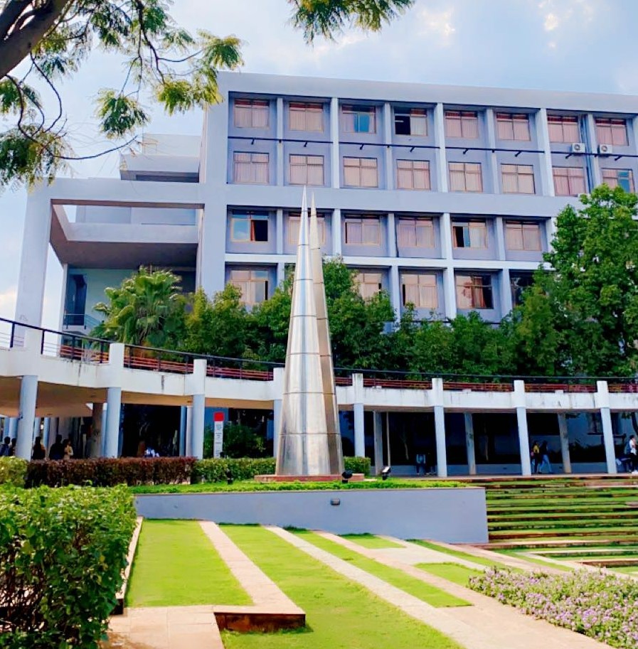 MET League of Colleges, Bhujbal Knowledge City, Nashik - campus