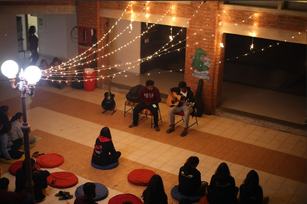 MICA Ahmedabad - others