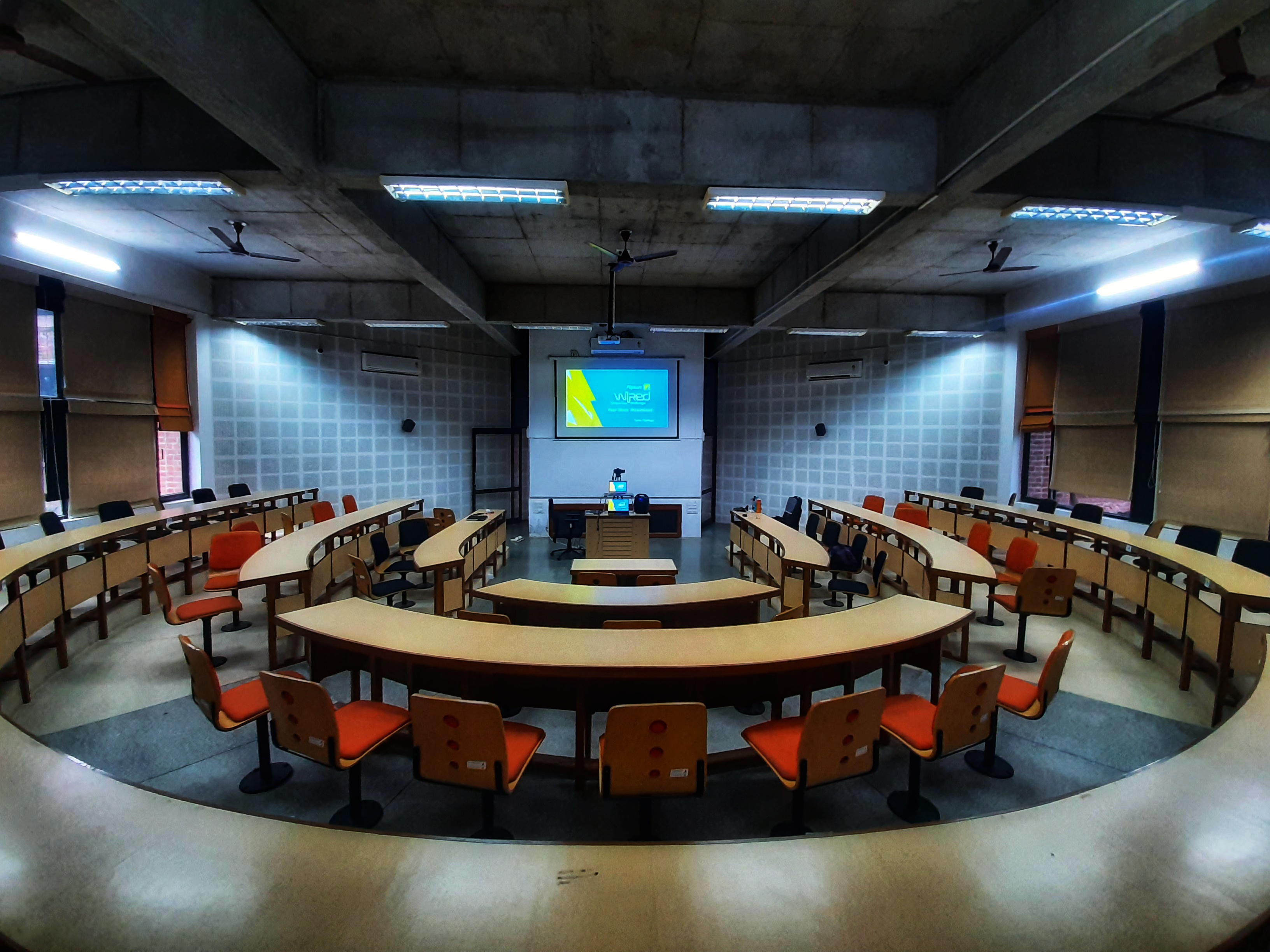 MICA Ahmedabad - others