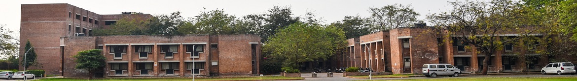 MICA Ahmedabad - campus