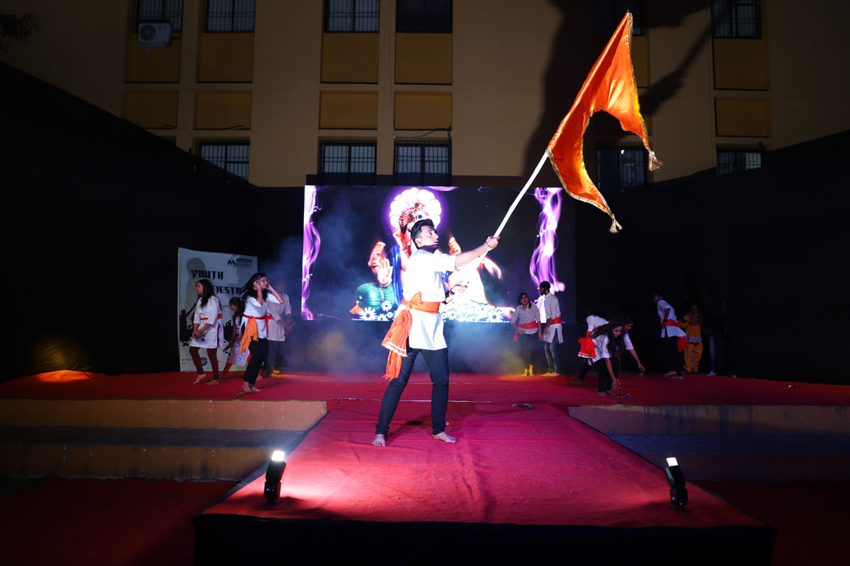 MITCON Institute of Management - fest
