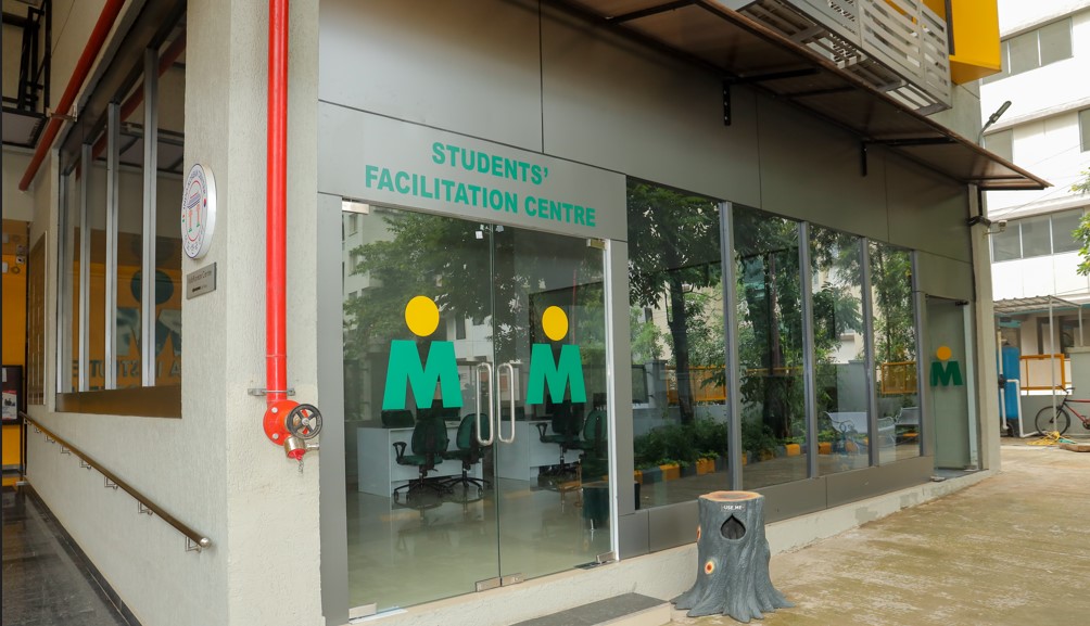 MITCON Institute of Management - others