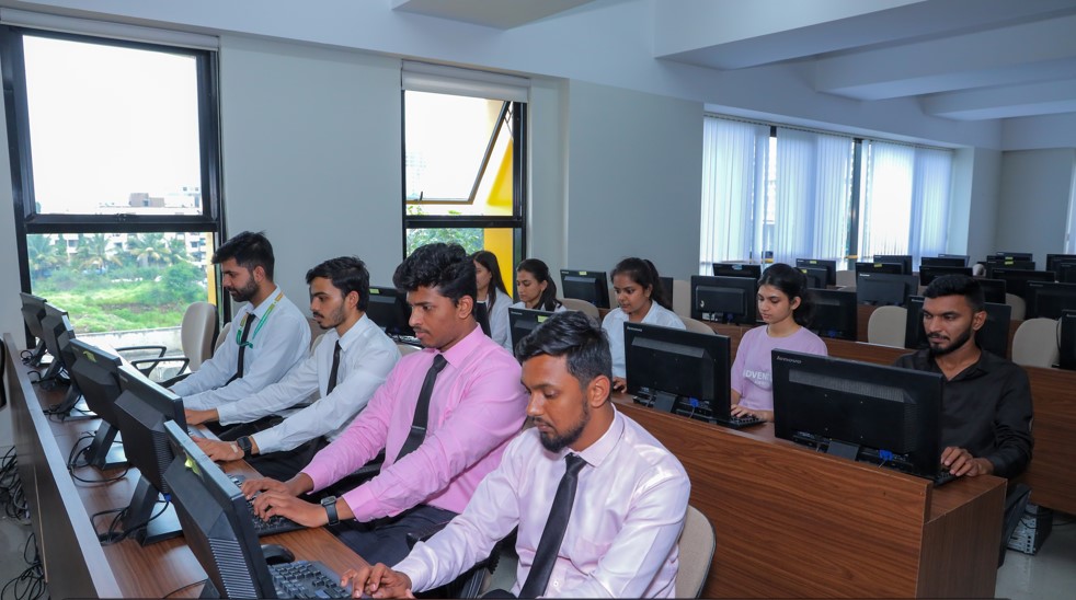MITCON Institute of Management - labs