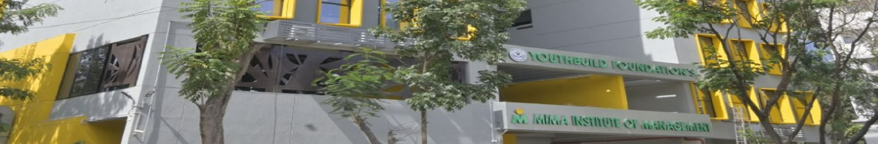 MITCON Institute of Management - campus