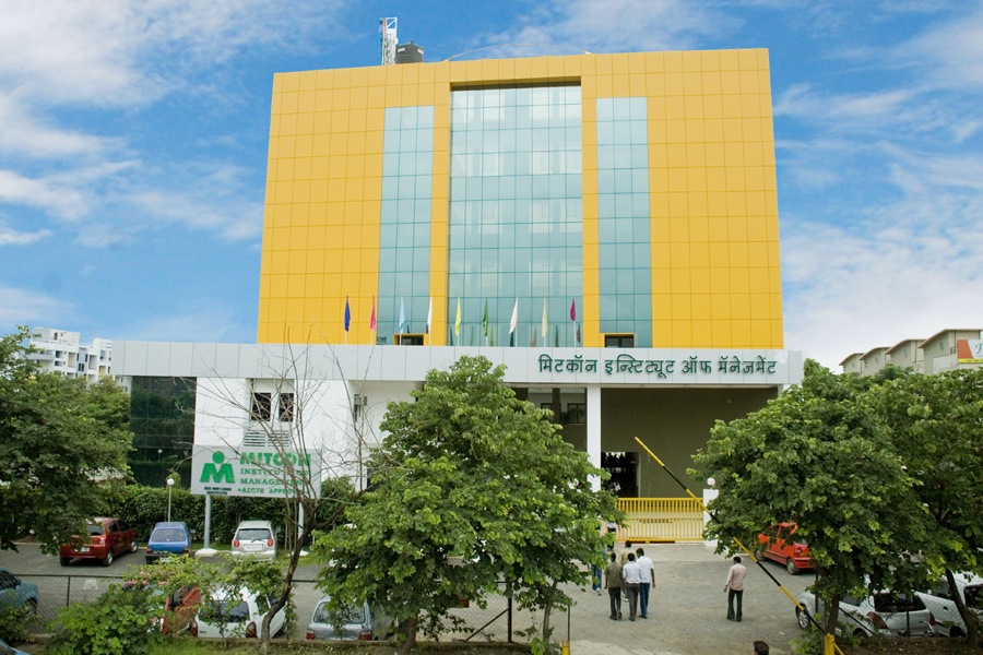 MITCON Institute of Management - campus