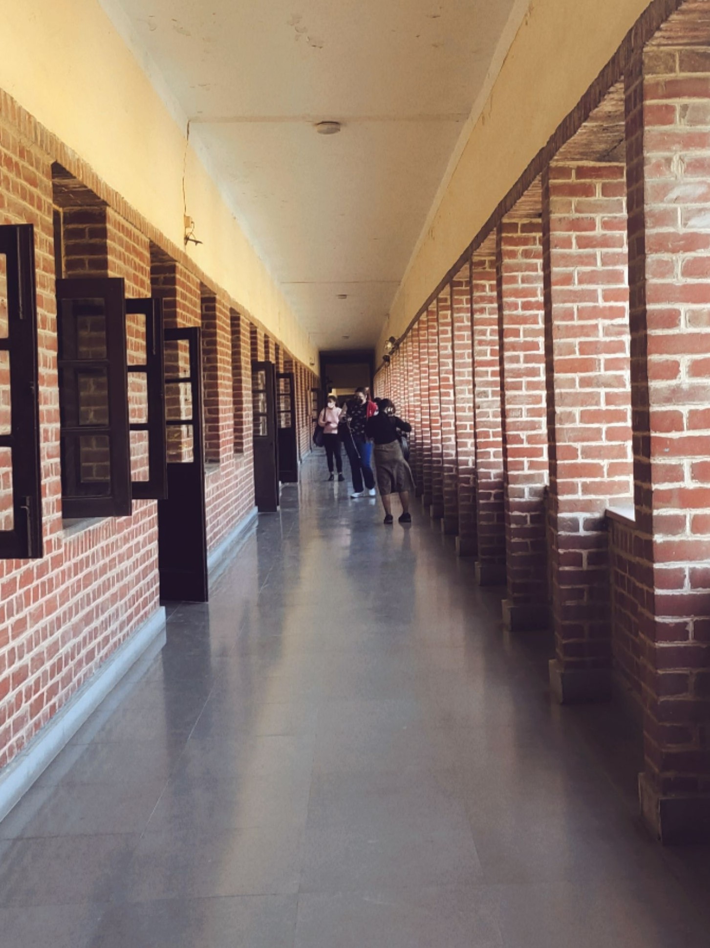 Miranda House New Delhi - others