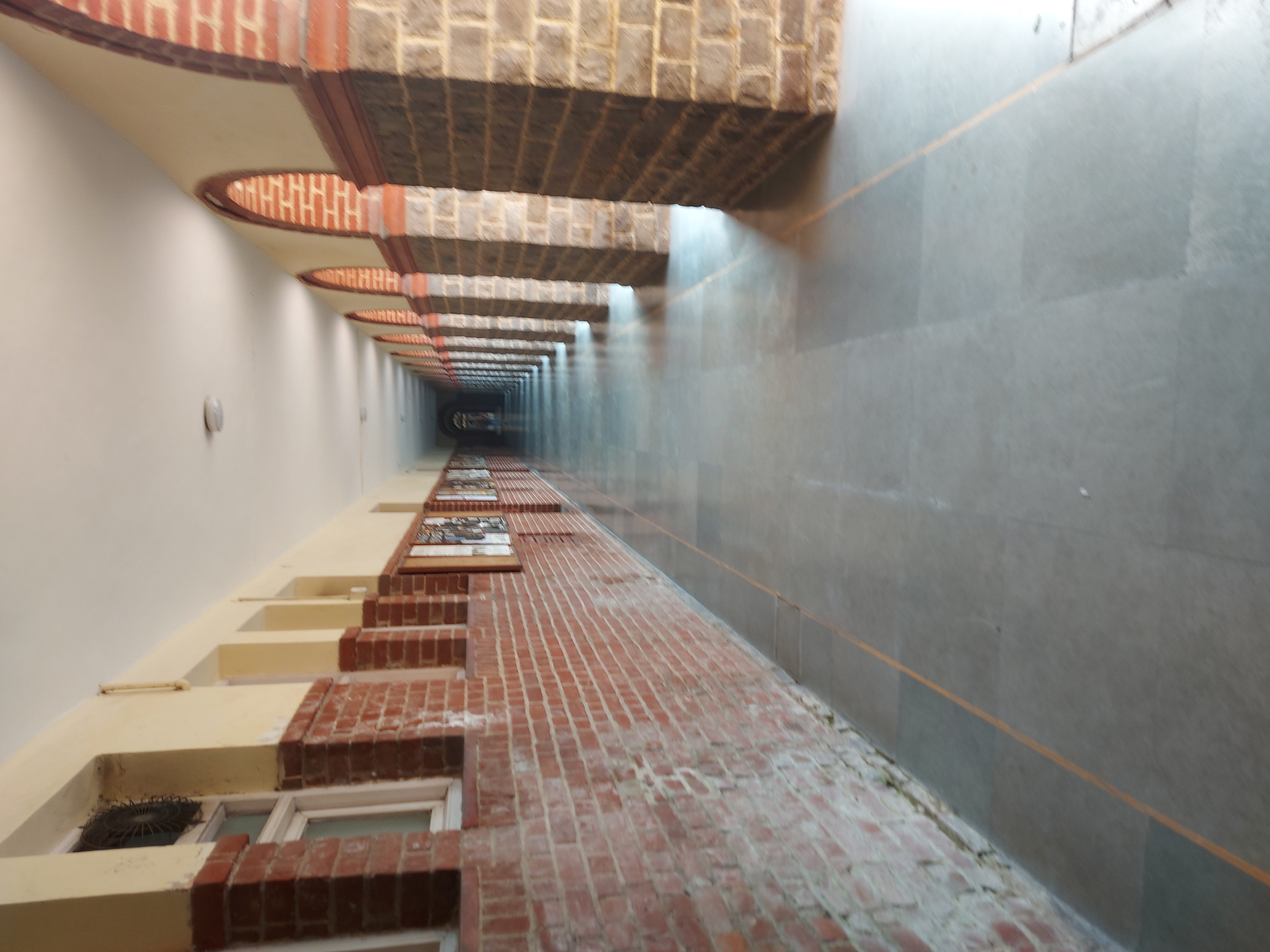 Miranda House New Delhi - others