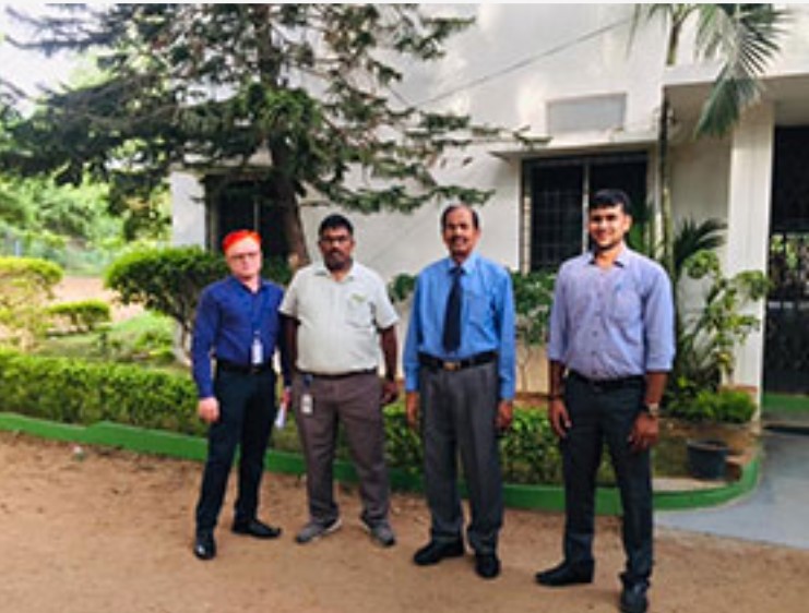 MLR Institute of Technology - others