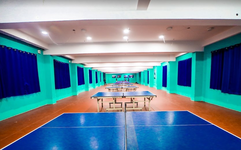 MLR Institute of Technology - campus