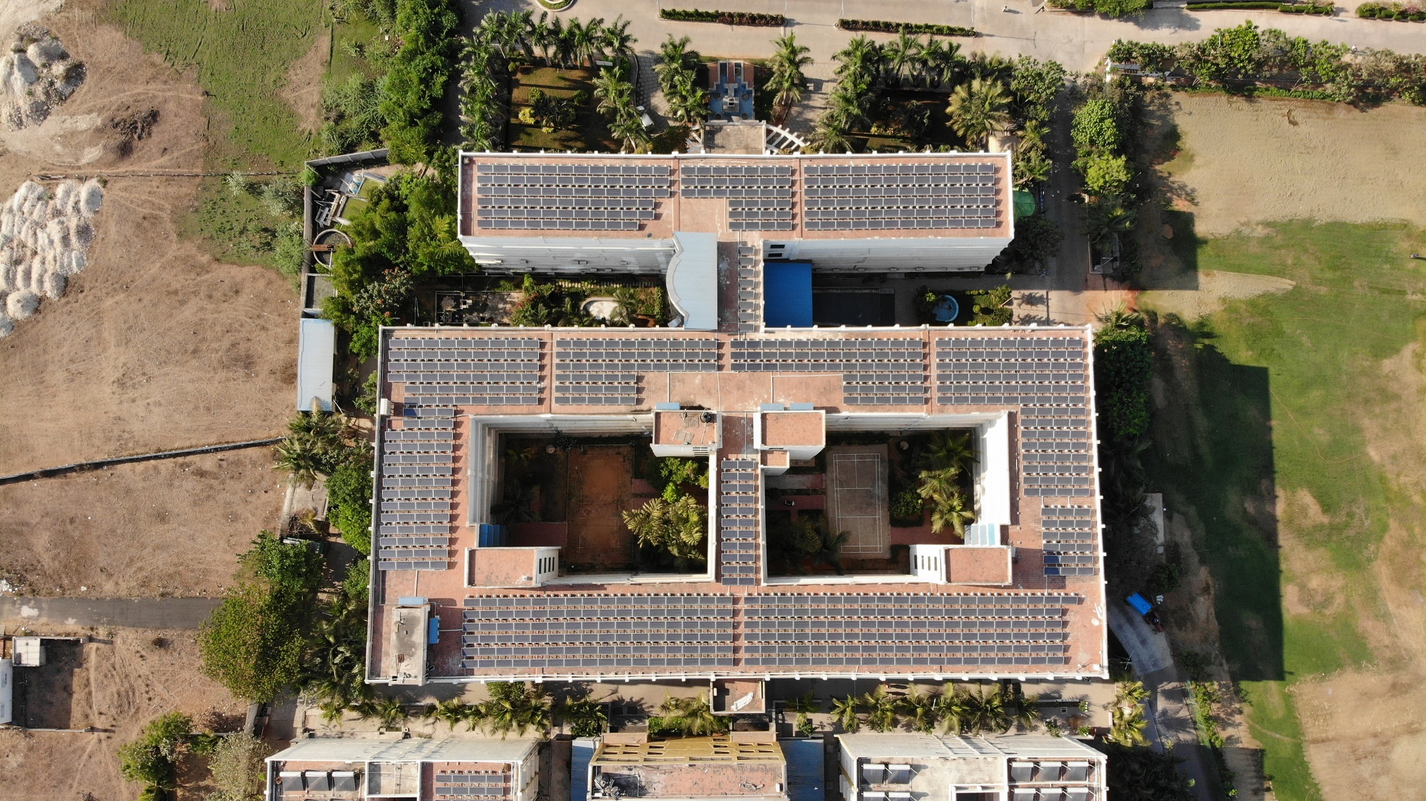 Chennai Institute of Technology - campus