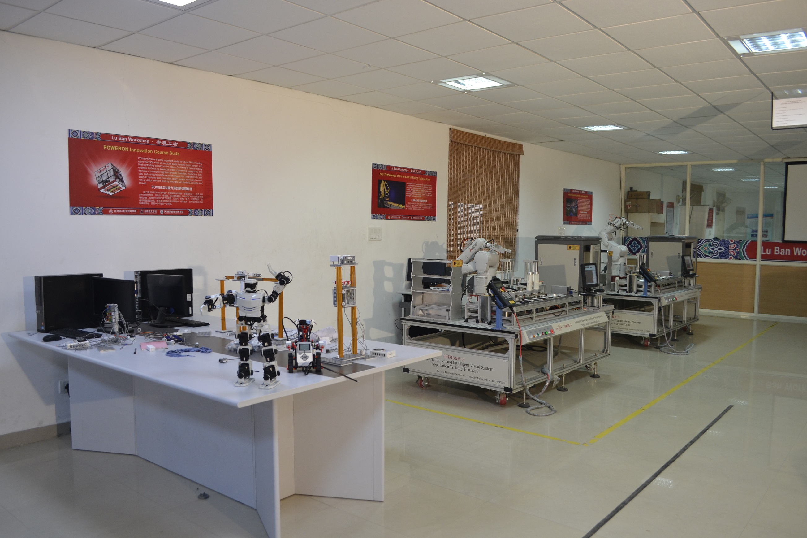 Chennai Institute of Technology - labs