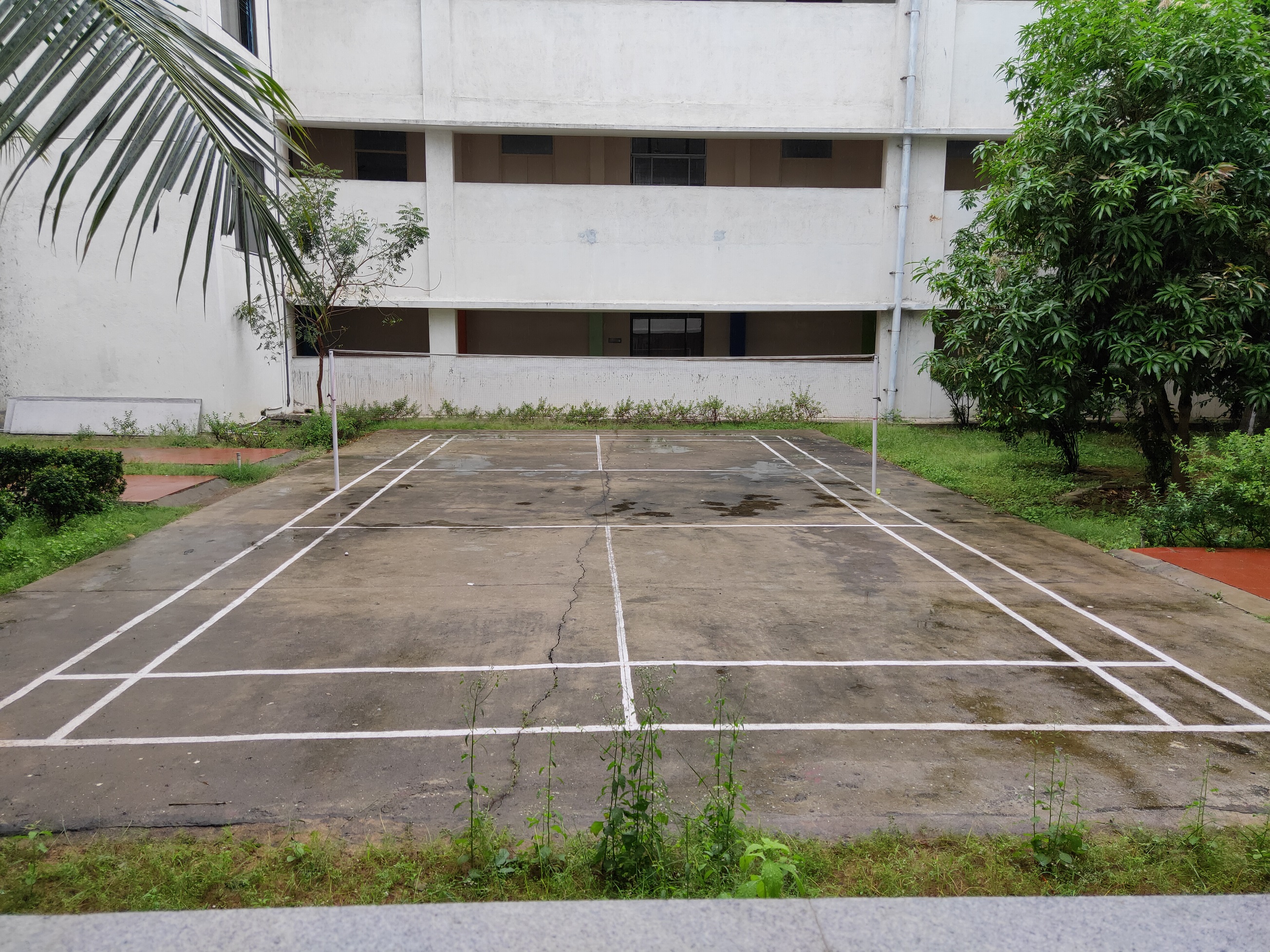 Chennai Institute of Technology - sports