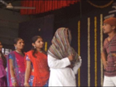 Moolji Jaitha College - event