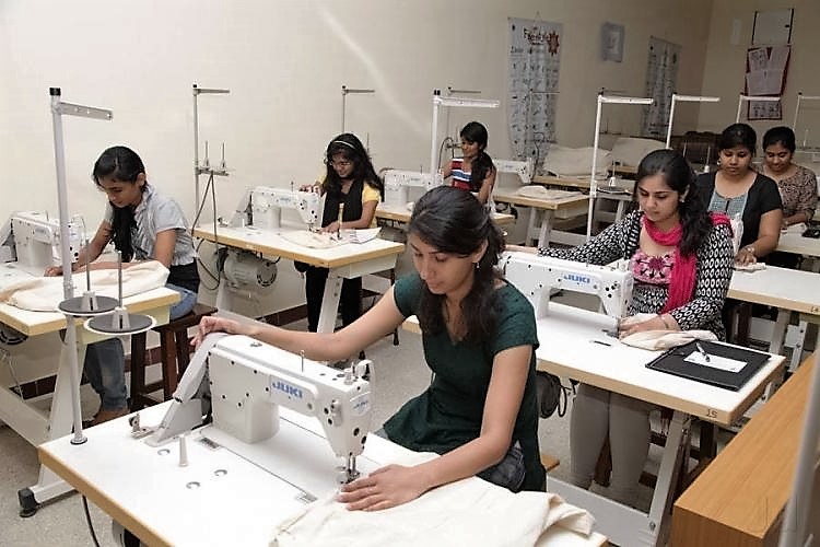 Mount Carmel College - labs