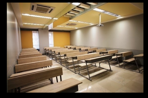 Mukesh Patel School of Technology Management and Engineering - classroom