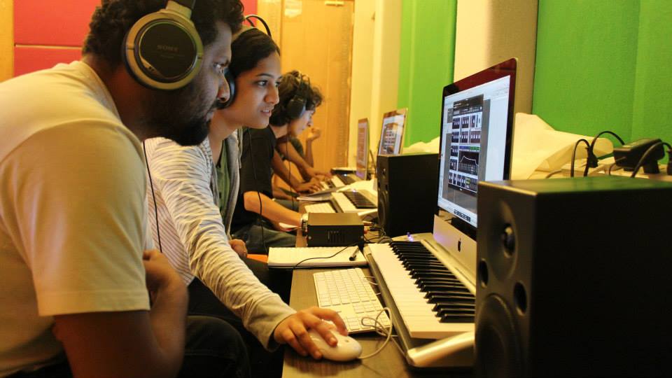 Mumbai Music Institute - others