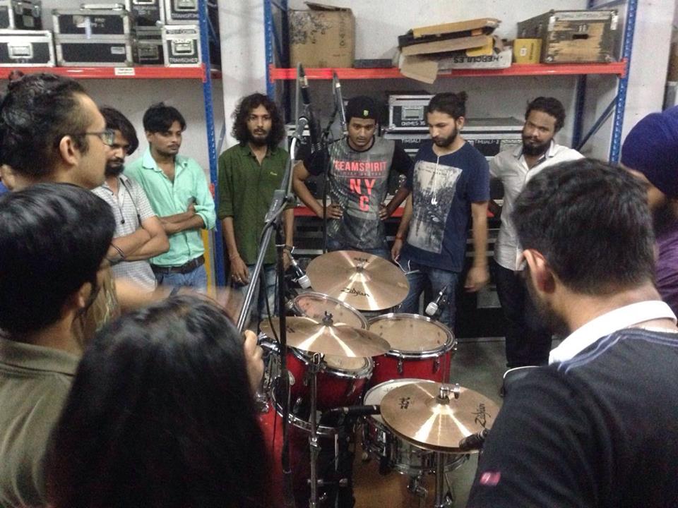 Mumbai Music Institute - others