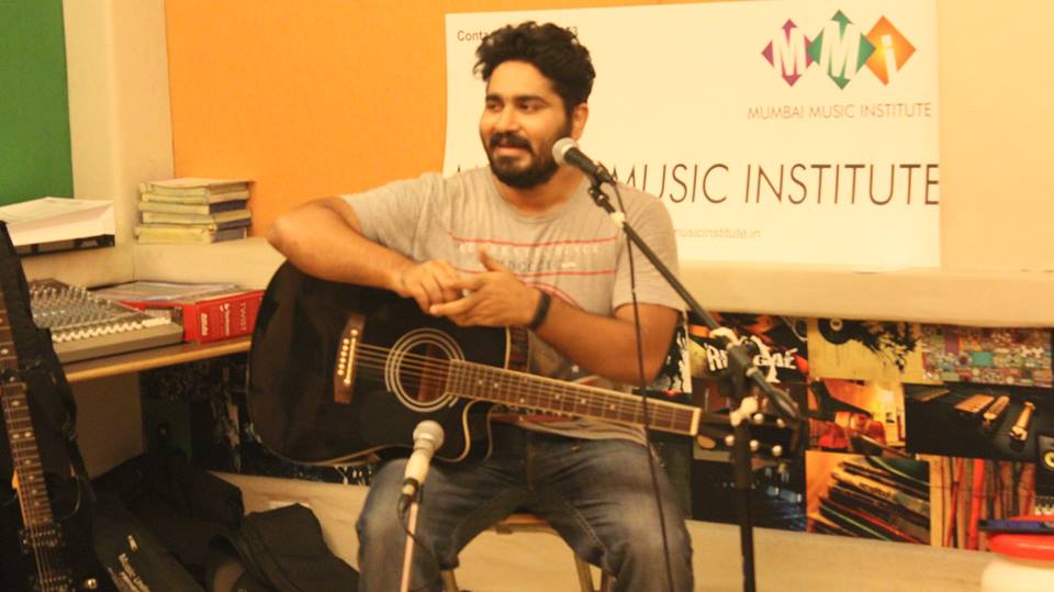 Mumbai Music Institute - others