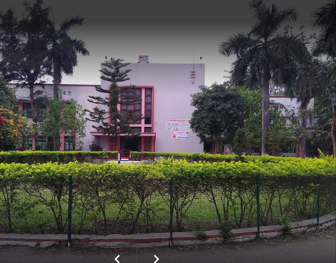 Muzaffarpur Institute of Technology - academic