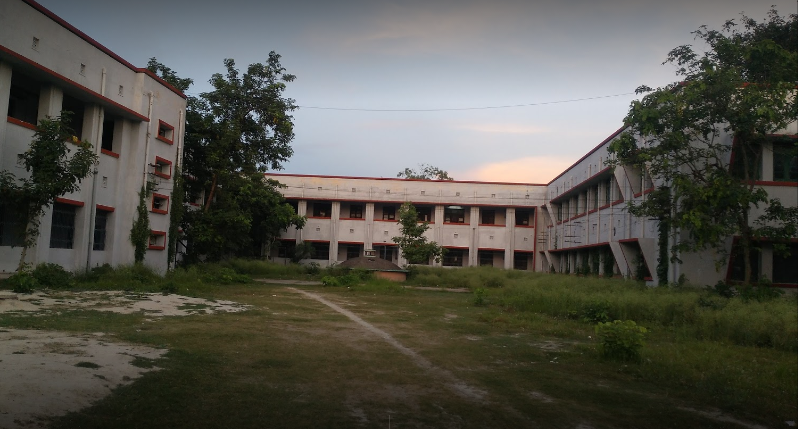 Muzaffarpur Institute of Technology - campus