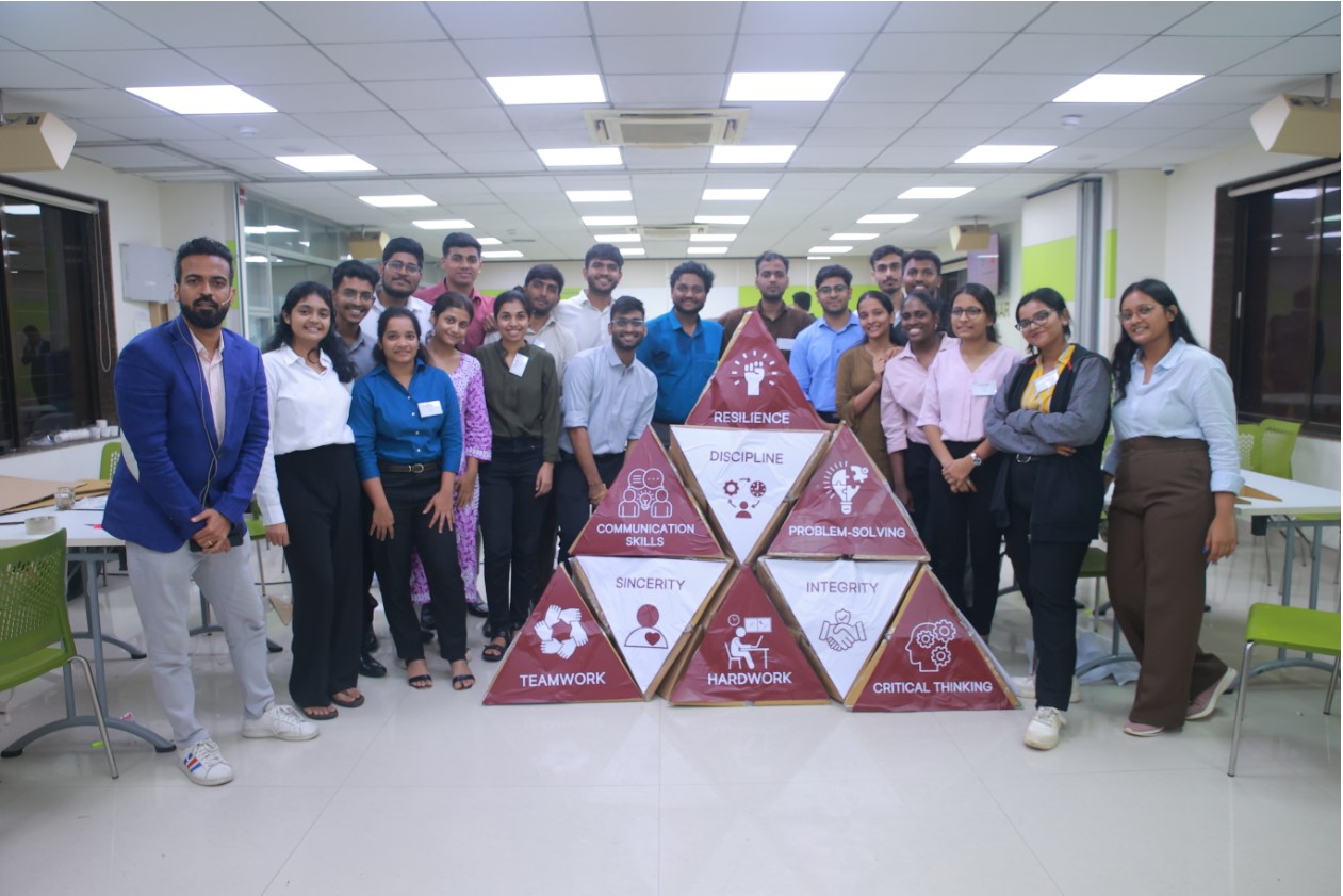 NL Dalmia - others