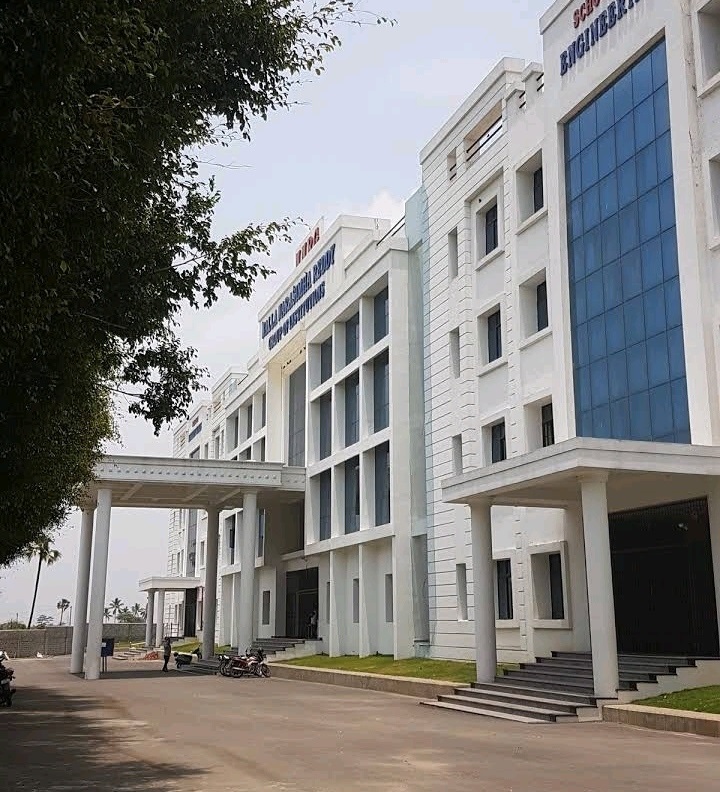 Nalla Narasimha Reddy Education Society&acirc;&euro;&trade;s Group of Institutions - campus