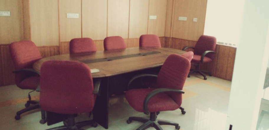 National Academy of Agricultural Research Management - conference
