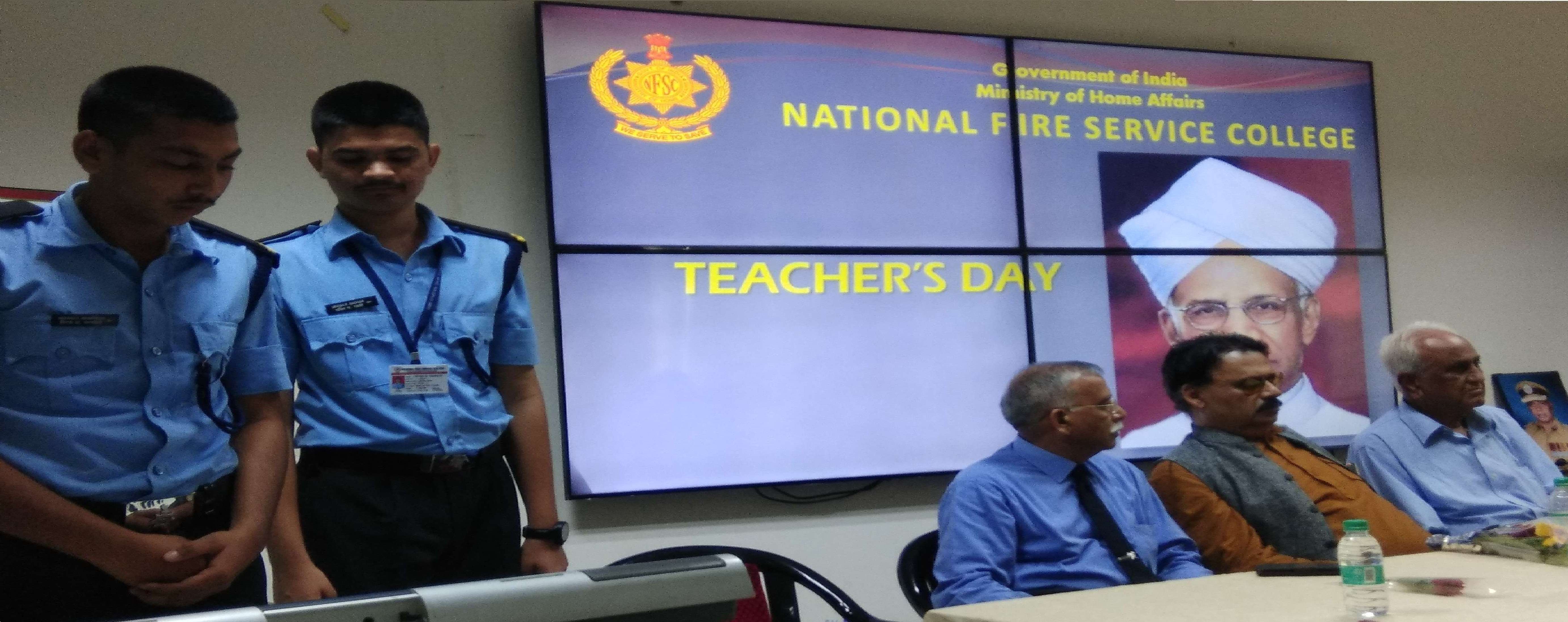 NFSC - others