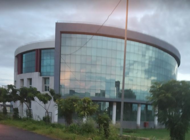 NFSC - library
