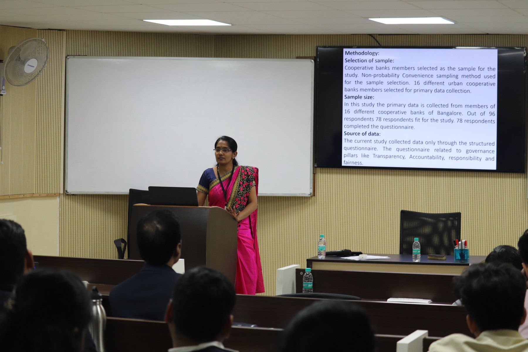 National Institute of Bank Management - others