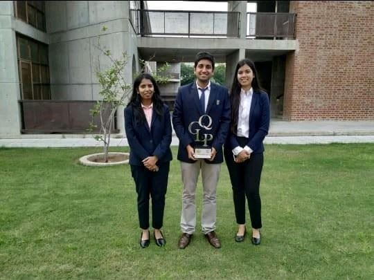 National Institute of Bank Management - others