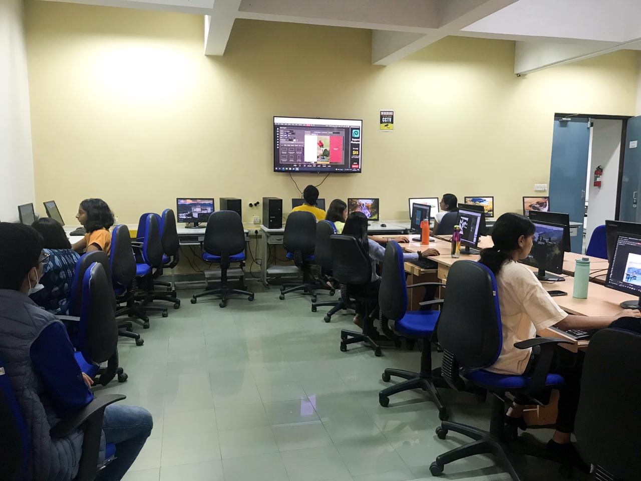 NIFT Bangalore - Fees, Courses, Admission 2024, Placements, Cut off, Rankings - labs