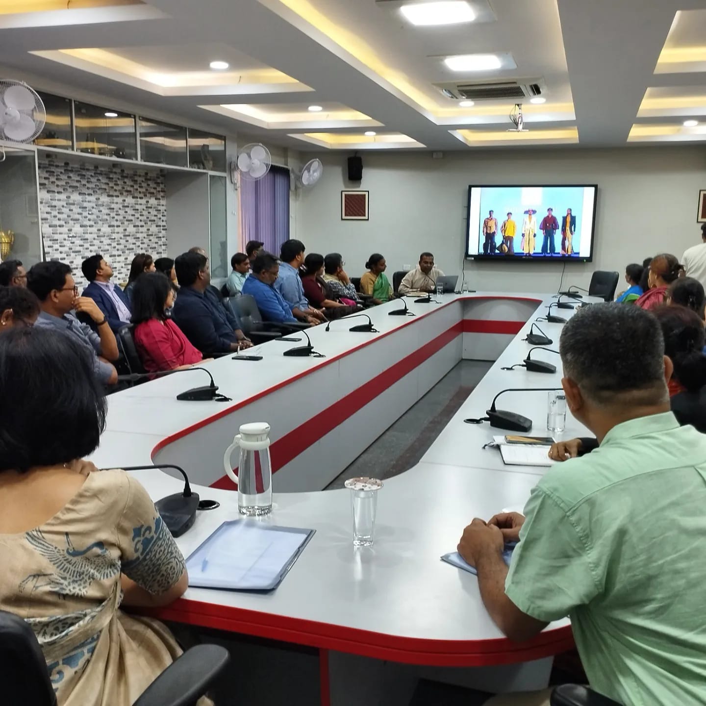 NIFT Bangalore - Fees, Courses, Admission 2024, Placements, Cut off, Rankings - conference