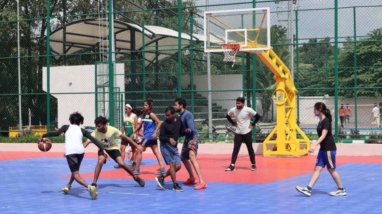 NIFT Bangalore - Fees, Courses, Admission 2024, Placements, Cut off, Rankings - sports
