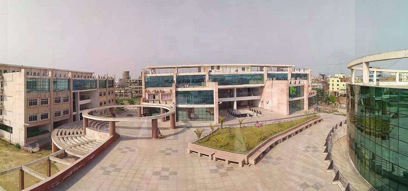 NIFT Patna - others