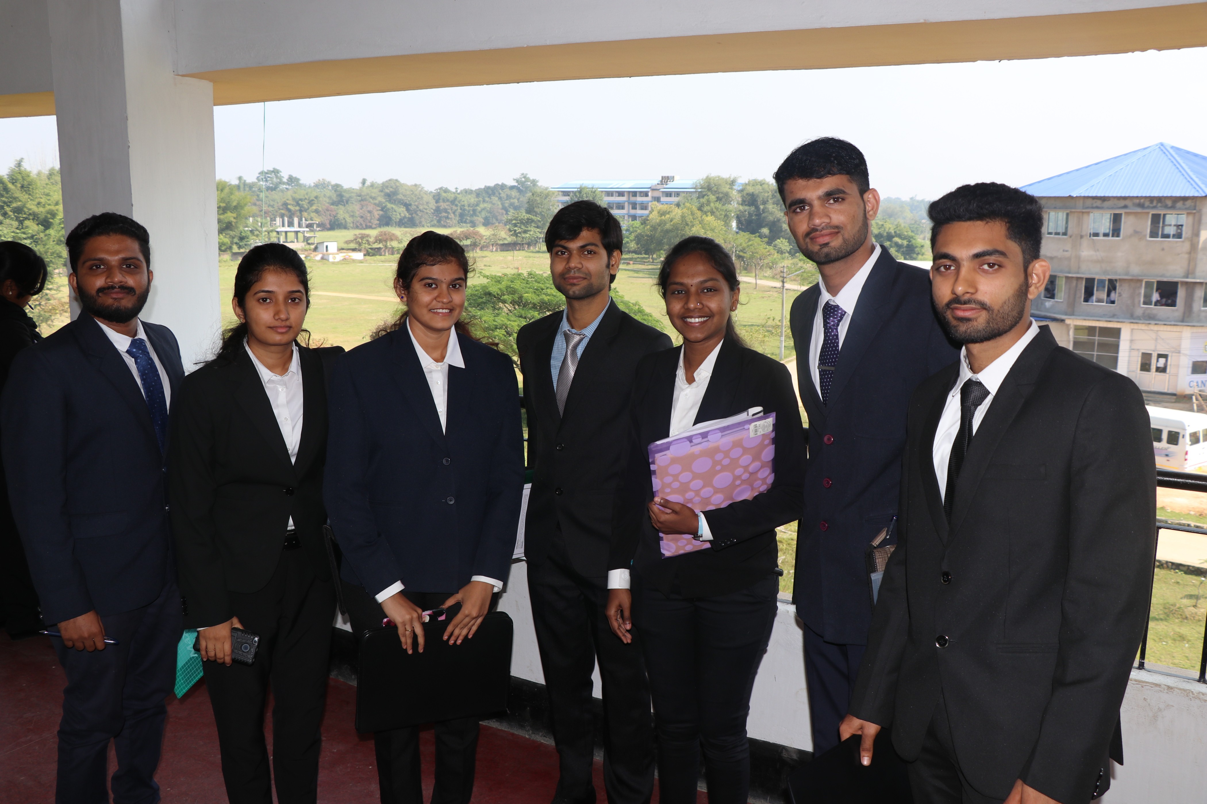 NIPER Guwahati - others