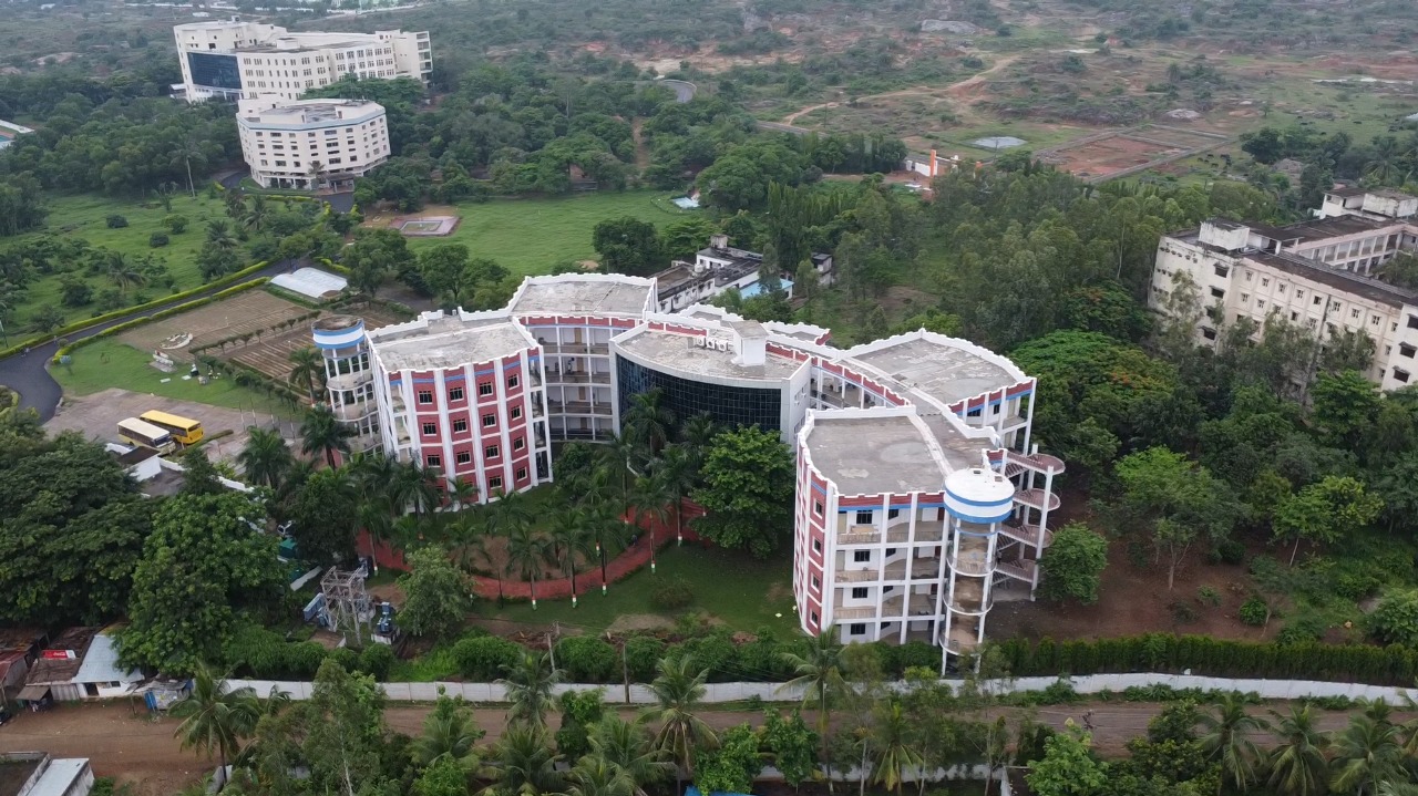 NIST Berhampur - others