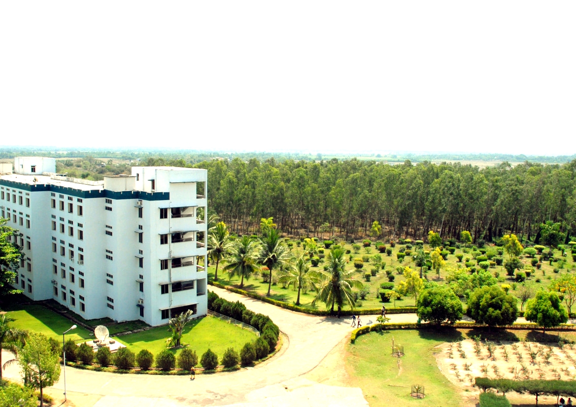 NIST Berhampur - others