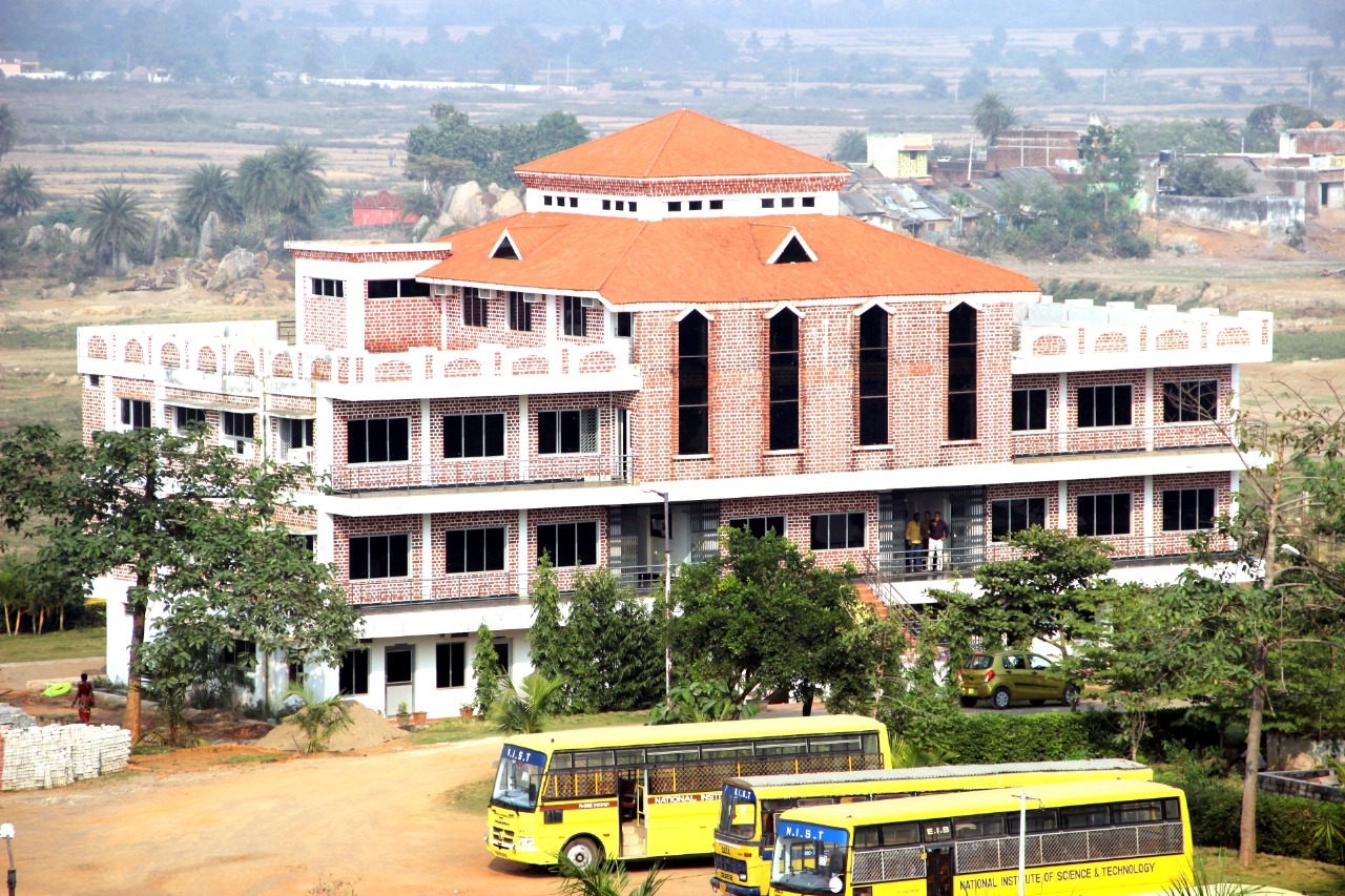 NIST Berhampur - others