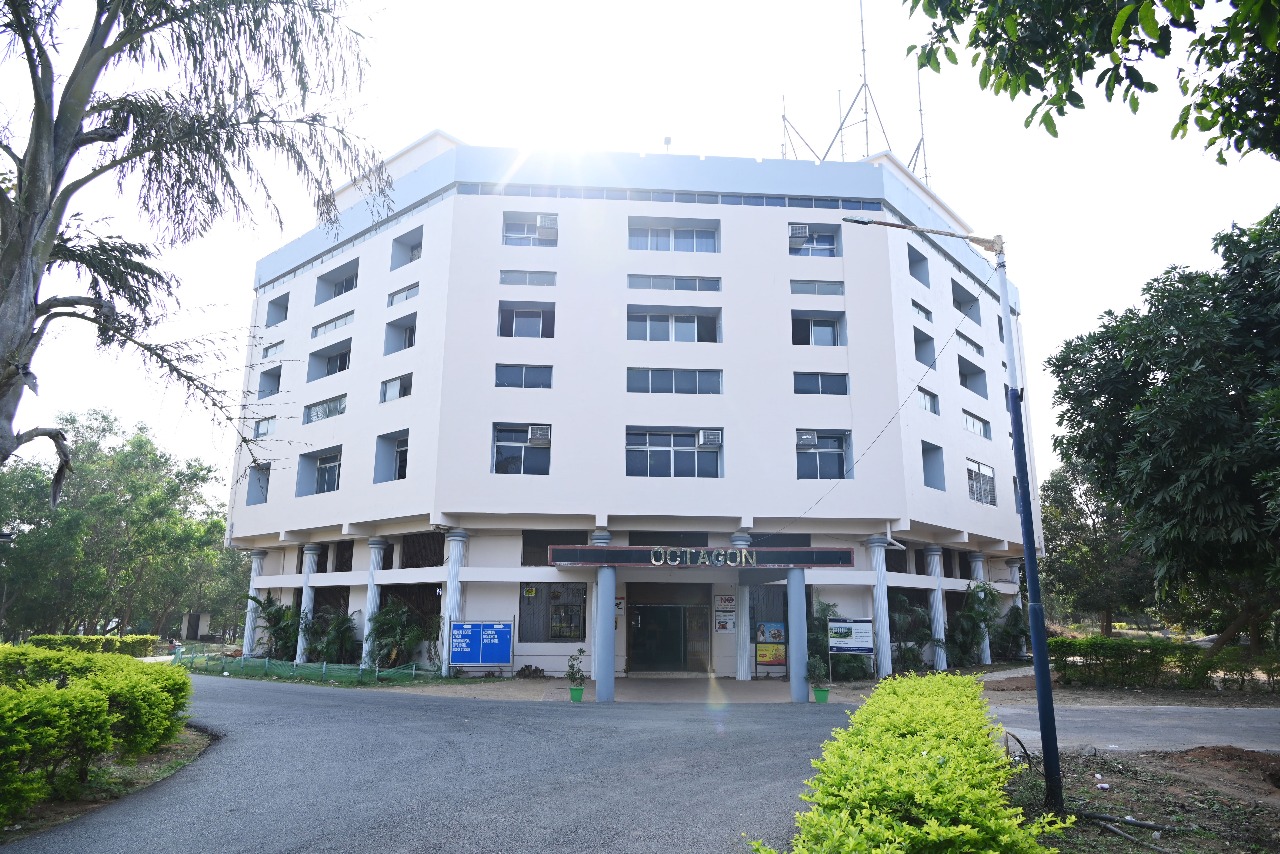 NIST Berhampur - others