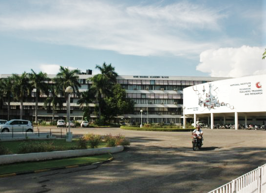 National Institute of Technical Teachers' Training and Research - academic