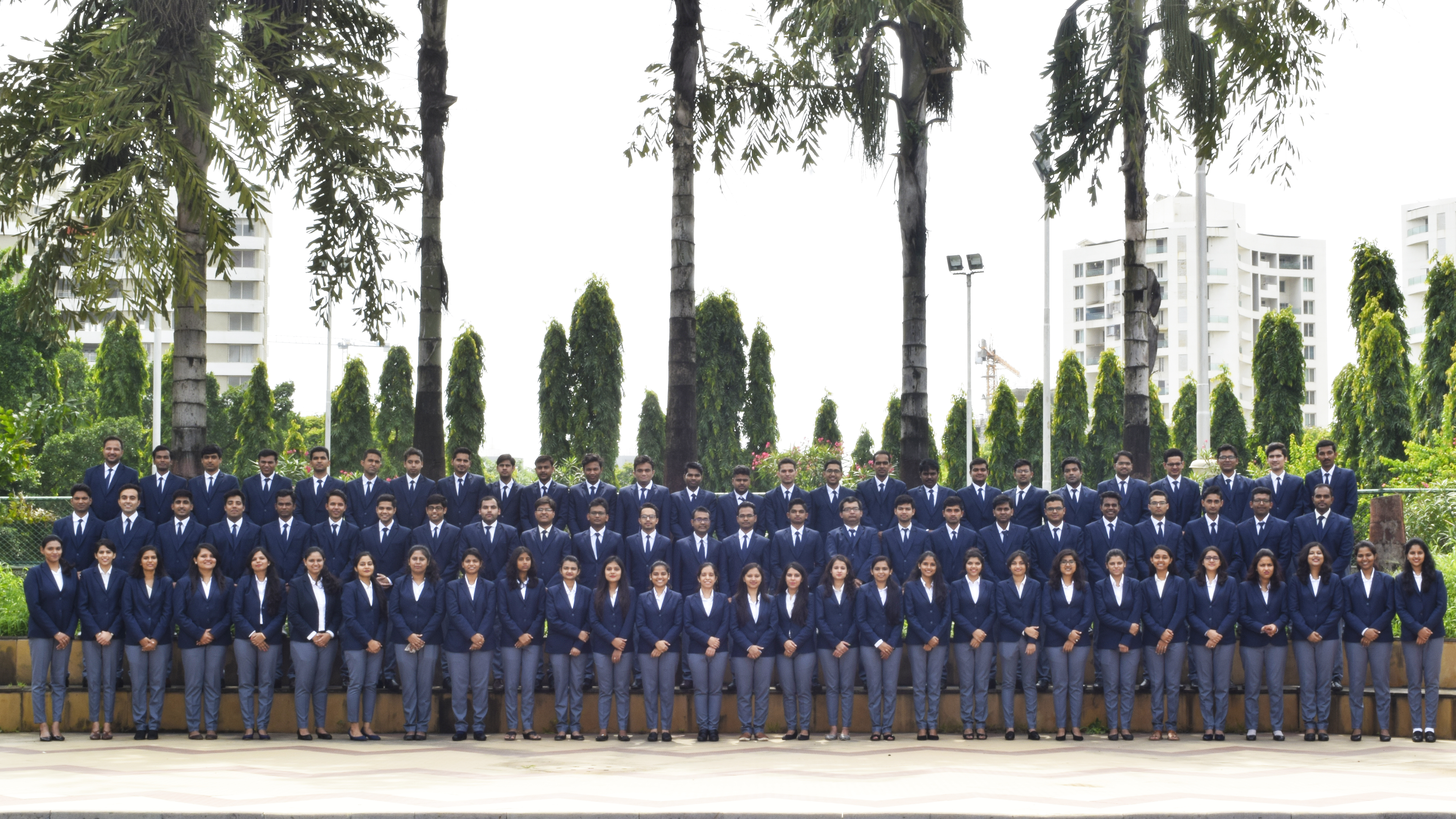 National Insurance Academy Pune - others