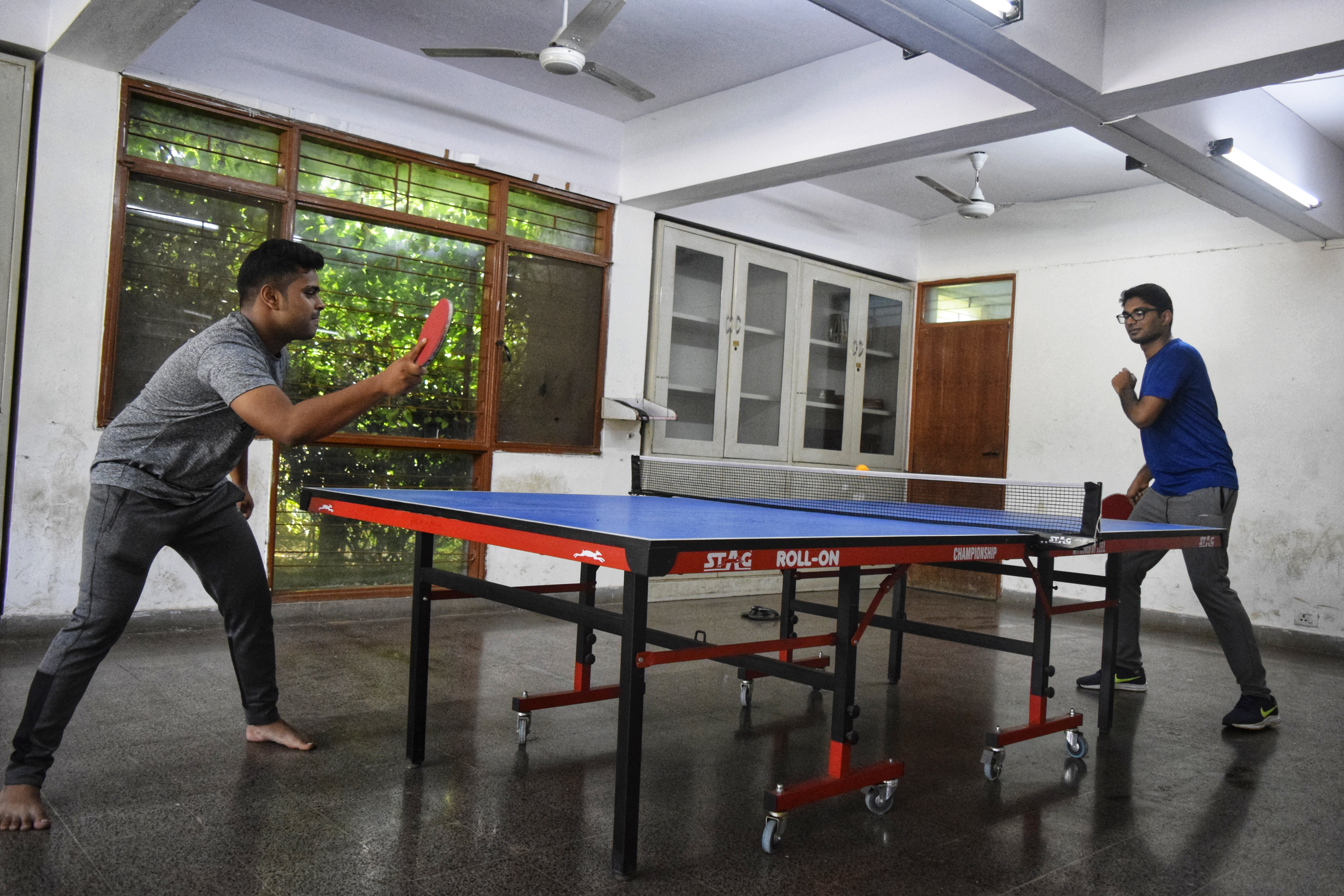 National Insurance Academy Pune - sports