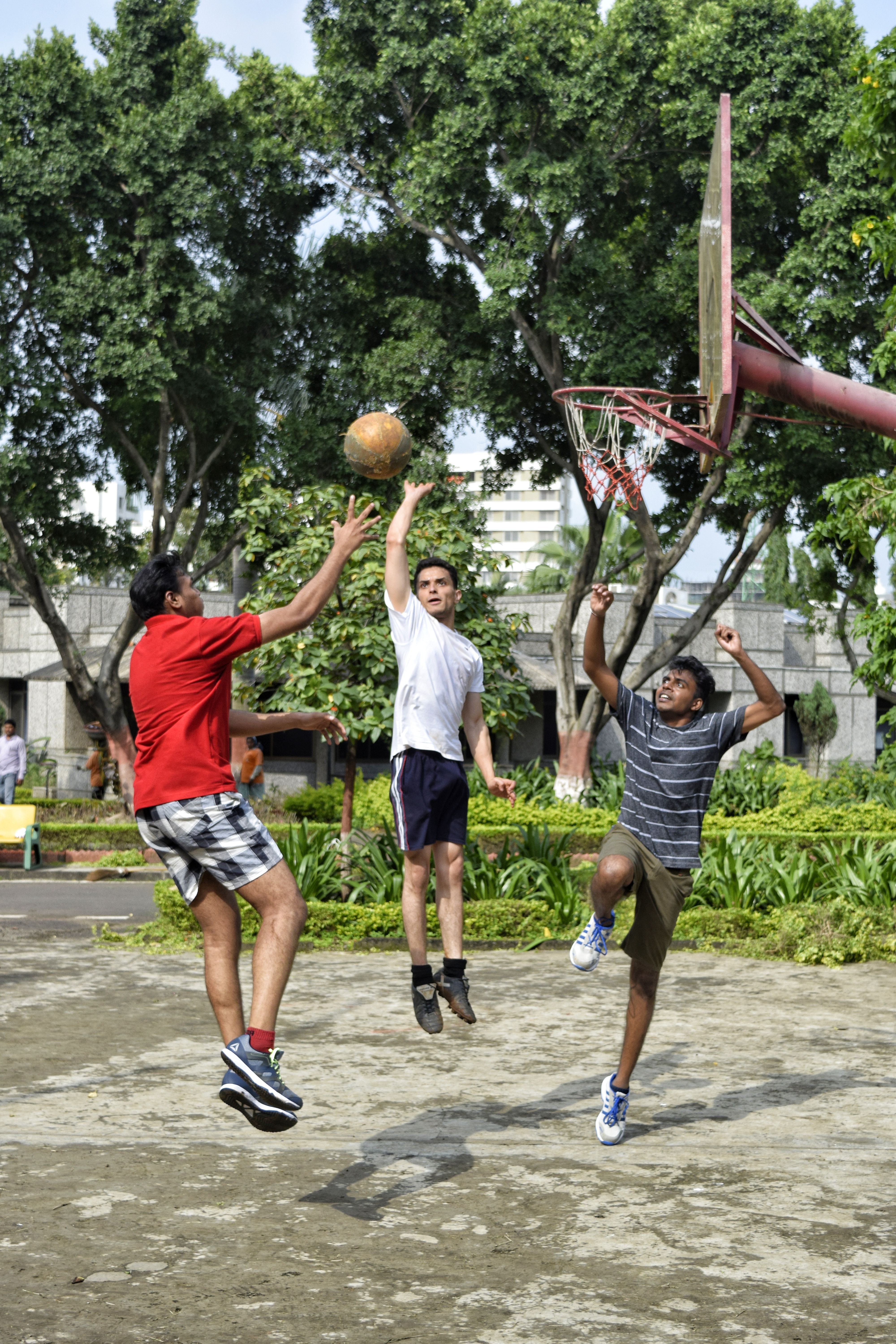 National Insurance Academy Pune - sports