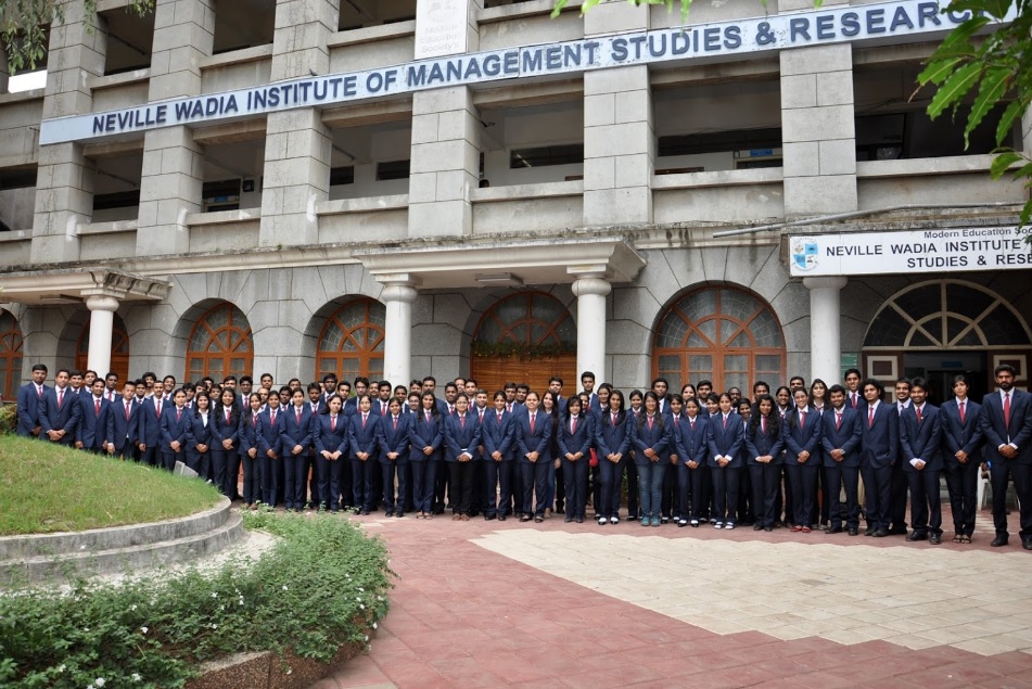 Neville Wadia Institute of Management Studies and Research - main