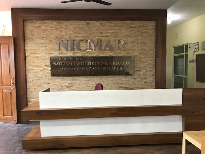NICMAR Hyderabad - others