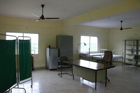NICMAR Hyderabad - medical